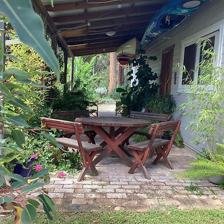 Lower Mountains Retreat Warrimoo Luaran gambar