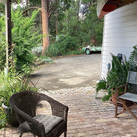 Lower Mountains Retreat Warrimoo Luaran gambar