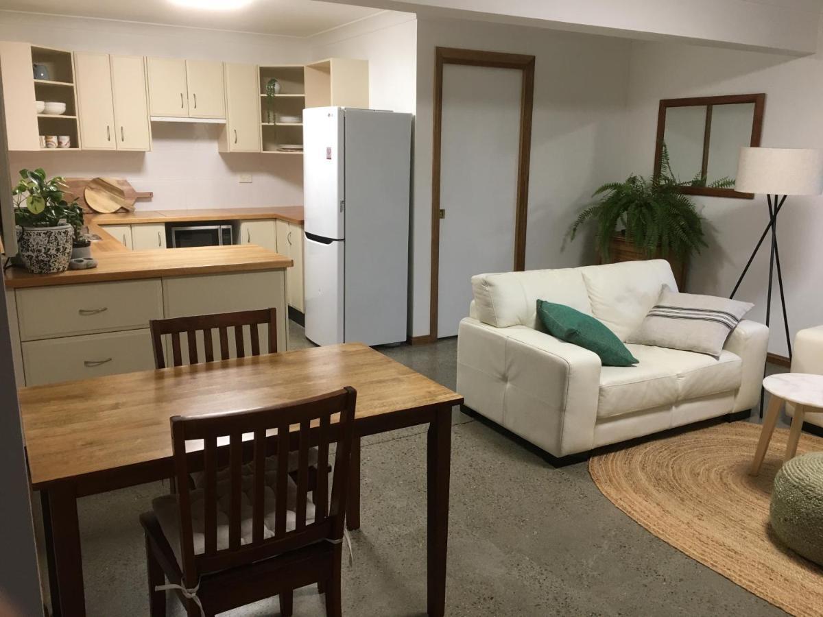 Lower Mountains Retreat Warrimoo Luaran gambar