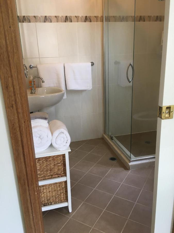 Lower Mountains Retreat Warrimoo Luaran gambar
