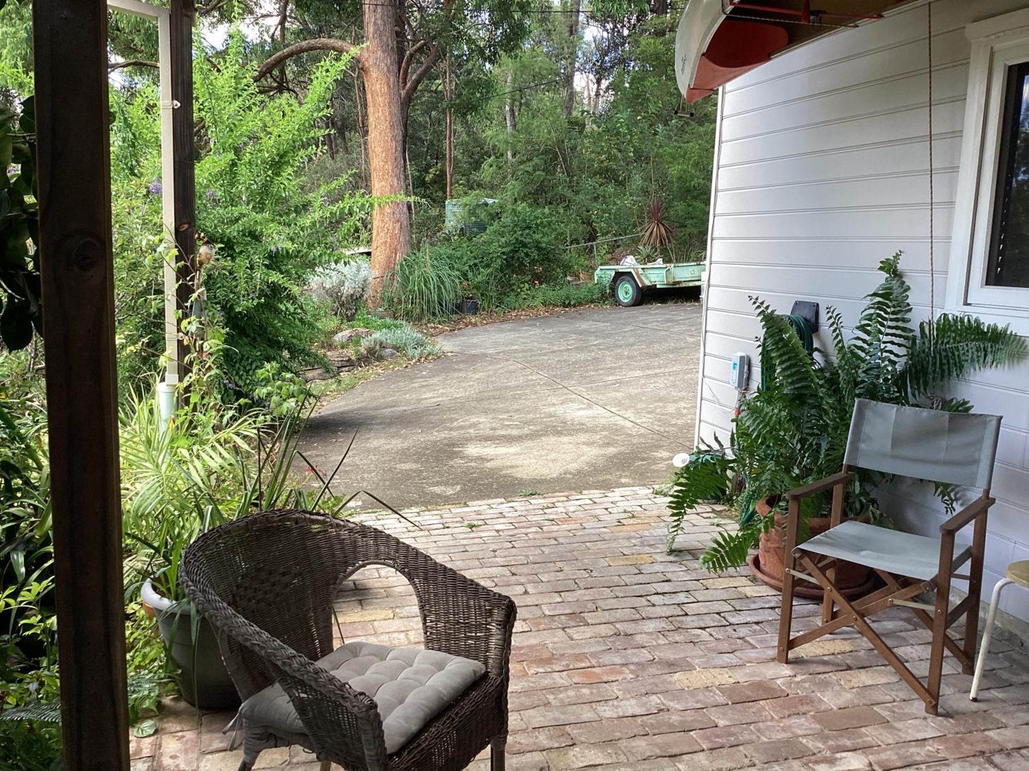 Lower Mountains Retreat Warrimoo Luaran gambar